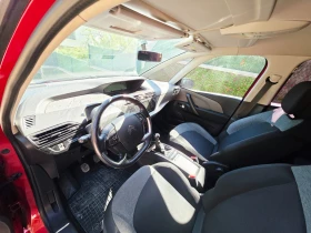 Citroen Grand C4 Picasso 1.6 HDi, снимка 10