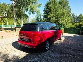 Citroen Grand C4 Picasso 1.6 HDi, снимка 6