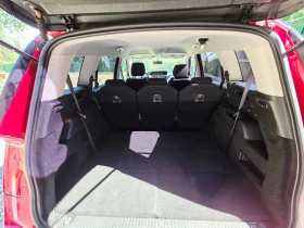 Citroen Grand C4 Picasso 1.6 HDi, снимка 13