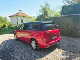Citroen Grand C4 Picasso 1.6 HDi, снимка 8