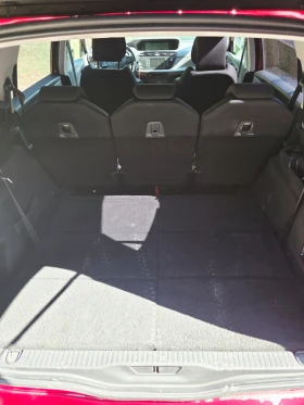 Citroen Grand C4 Picasso 1.6 HDi, снимка 14