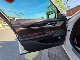 BMW 750 i xDrive /ОБДУХВАНЕ/ДИСТРОНИК/360, снимка 15