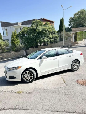 Ford Fusion SE, снимка 5