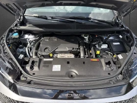 Peugeot 3008 PHEV/e-DSC7/194HP/GT/EXCLUSIVE/CAM/LED/NAVI/645q, снимка 12