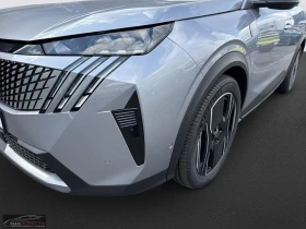 Peugeot 3008 PHEV/e-DSC7/194HP/GT/EXCLUSIVE/CAM/LED/NAVI/645q, снимка 3