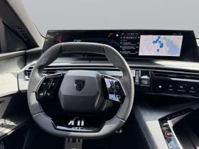 Peugeot 3008 PHEV/e-DSC7/194HP/GT/EXCLUSIVE/CAM/LED/NAVI/645q, снимка 7