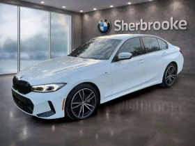 BMW 330 e PREMIUM M SPORT PKG ЦЕНА ДО БЪЛГАРИЯ АВТОКРЕДИТ, снимка 1