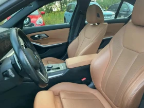 BMW 330 e PREMIUM M SPORT PKG ЦЕНА ДО БЪЛГАРИЯ АВТОКРЕДИТ, снимка 8