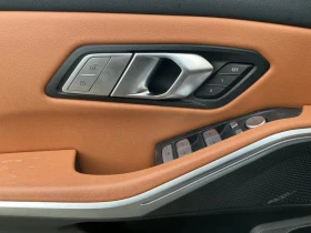 BMW 330 e PREMIUM M SPORT PKG ЦЕНА ДО БЪЛГАРИЯ АВТОКРЕДИТ, снимка 14