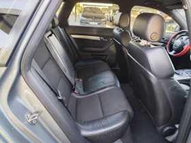 Audi A6 SLINE* PODGREV* RECARO* LIZING, снимка 7
