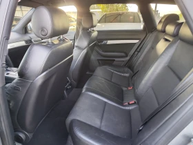 Audi A6 SLINE* PODGREV* RECARO* LIZING, снимка 6