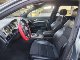 Audi A6 SLINE* PODGREV* RECARO* LIZING, снимка 5