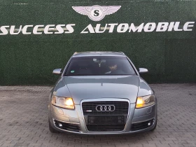 Audi A6 SLINE* PODGREV* RECARO* LIZING, снимка 1