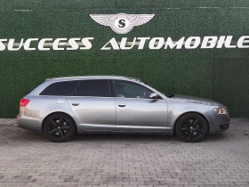 Audi A6 SLINE* PODGREV* RECARO* LIZING, снимка 3