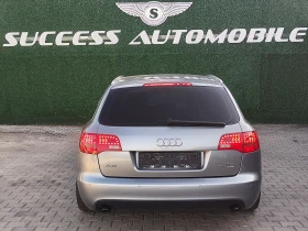 Audi A6 SLINE* PODGREV* RECARO* LIZING, снимка 4