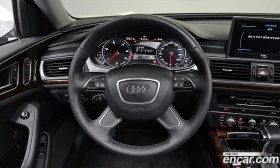 Audi A6 3.0 TDI Quattro C7, снимка 17