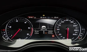 Audi A6 3.0 TDI Quattro C7, снимка 10