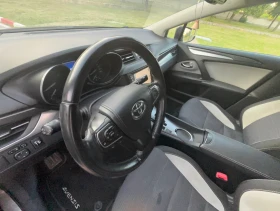 Toyota Avensis, снимка 8