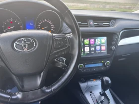 Toyota Avensis, снимка 9