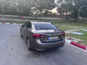 Toyota Avensis, снимка 2