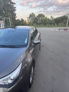 Toyota Avensis, снимка 6