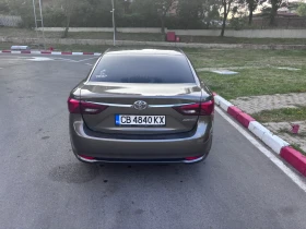 Toyota Avensis, снимка 10