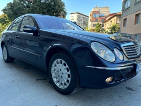 Mercedes-Benz E 280 Реални 150.000 КМ!, снимка 5