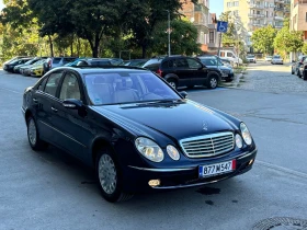 Mercedes-Benz E 280 Реални 150.000 КМ!, снимка 2