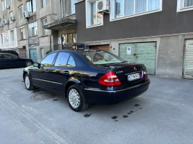 Mercedes-Benz E 280 Реални 150.000 КМ!, снимка 3