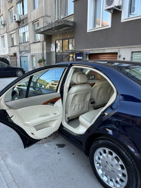 Mercedes-Benz E 280 Реални 150.000 КМ!, снимка 10