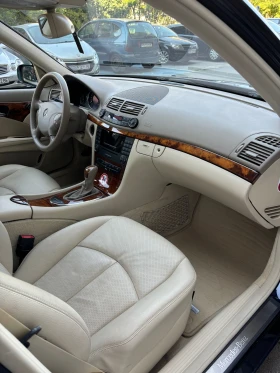 Mercedes-Benz E 280 Реални 150.000 КМ!, снимка 6