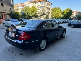Mercedes-Benz E 280 Реални 150.000 КМ!, снимка 4