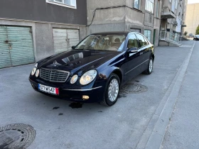 Mercedes-Benz E 280 Реални 150.000 КМ!, снимка 1