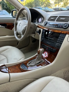 Mercedes-Benz E 280 Реални 150.000 КМ!, снимка 7