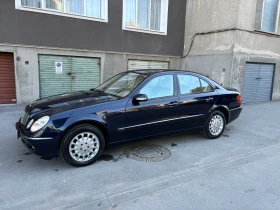Mercedes-Benz E 280 Реални 150.000 КМ!, снимка 17