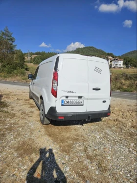 Ford Connect 1.5tdci MAX, снимка 5