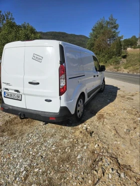 Ford Connect 1.5tdci MAX, снимка 4