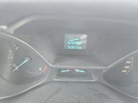 Ford Connect 1.5tdci MAX, снимка 6