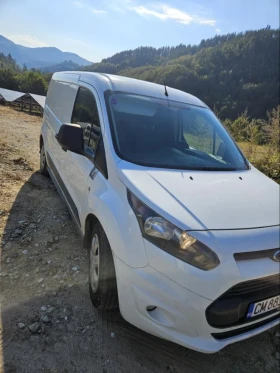 Ford Connect 1.5tdci MAX, снимка 3
