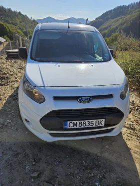 Ford Connect 1.5tdci MAX, снимка 2