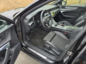 Audi A6 SLINE/CAMERA/MATRIX/20ZOL, снимка 7
