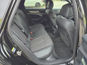Audi A6 SLINE/CAMERA/MATRIX/20ZOL, снимка 11