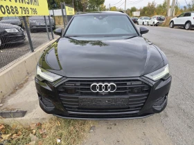 Audi A6 SLINE/CAMERA/MATRIX/20ZOL, снимка 2