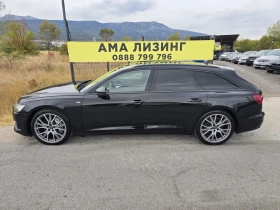 Audi A6 SLINE/CAMERA/MATRIX/20ZOL, снимка 6