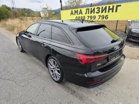 Audi A6 SLINE/CAMERA/MATRIX/20ZOL, снимка 5