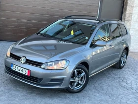 VW Golf 1.6TDI/110/2016, снимка 1