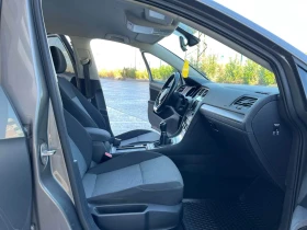 VW Golf 1.6TDI/110/2016, снимка 12