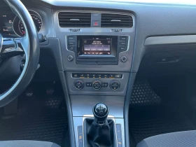 VW Golf 1.6TDI/110/2016, снимка 17
