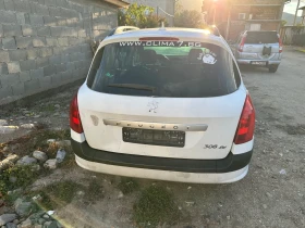 Peugeot 308, снимка 3