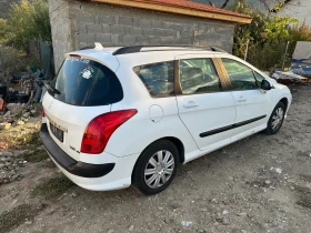 Peugeot 308, снимка 2